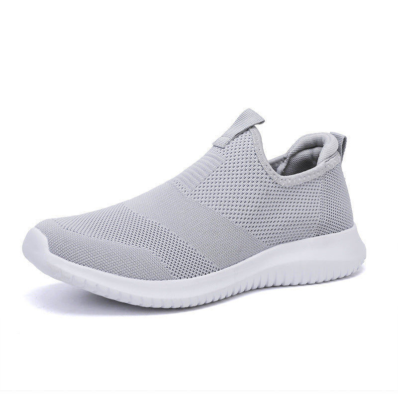 Baskets légères Amelie Morin Flyknit pour tous les jours