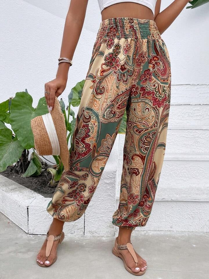 Pantalon skinny Amelie Morin Everyday inspiré de Pinterest