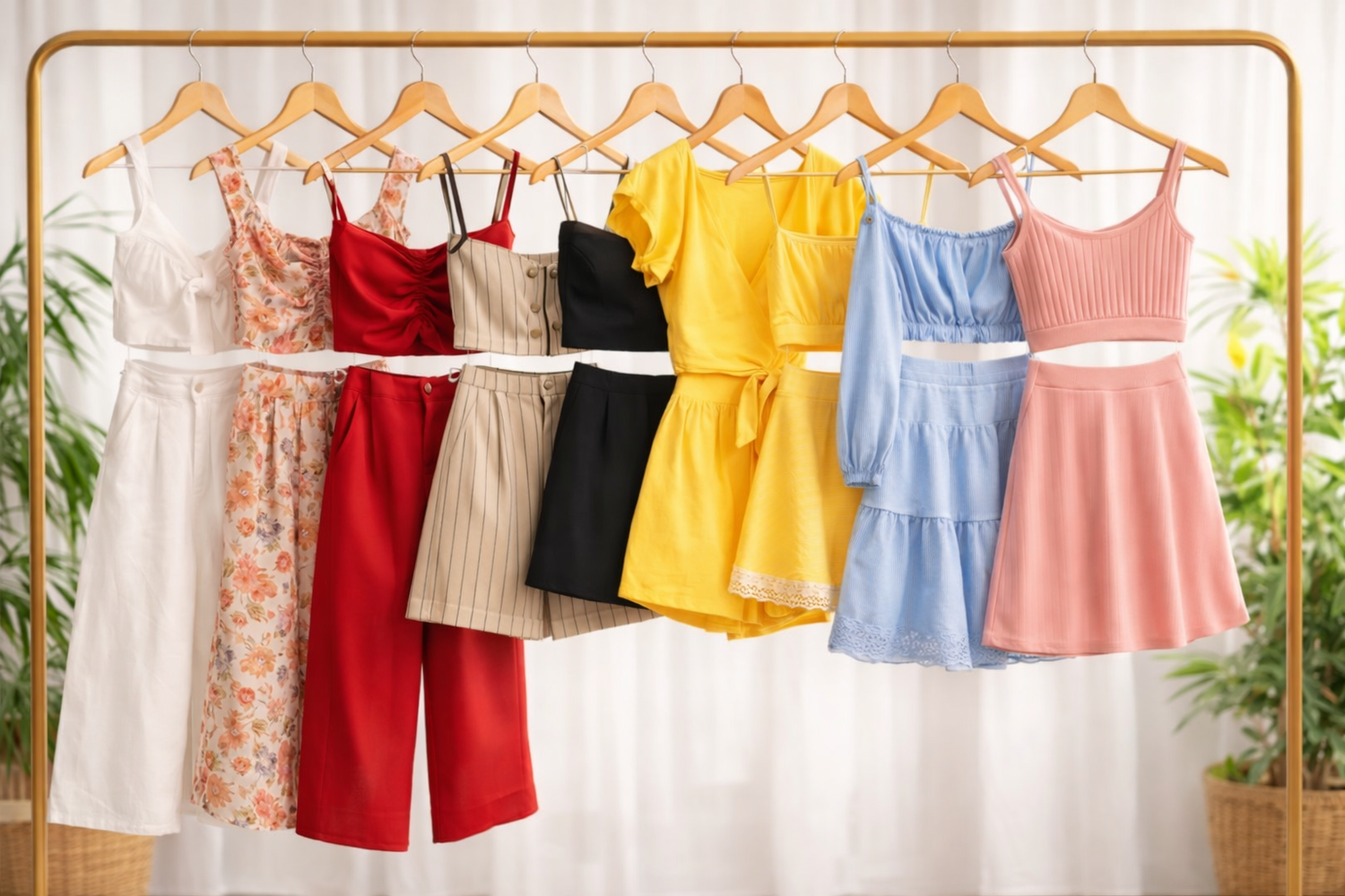 Ensembles