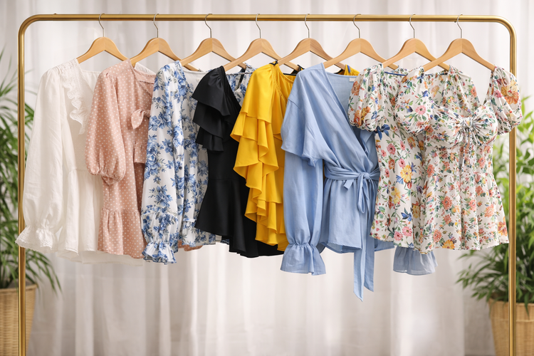 Blouses
