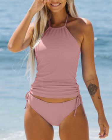 Ensemble bikini élégant inspiré de Pinterest par Amélie Morin