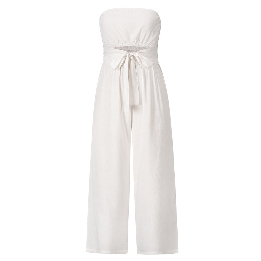 Combinaison chic Amelie Morin inspirée de Pinterest