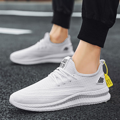 Breathable Elizabeth Ainsley Everyday Mesh Sneakers
