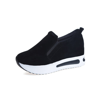 Mocassins éponge Modern Comfort Amélie Morin