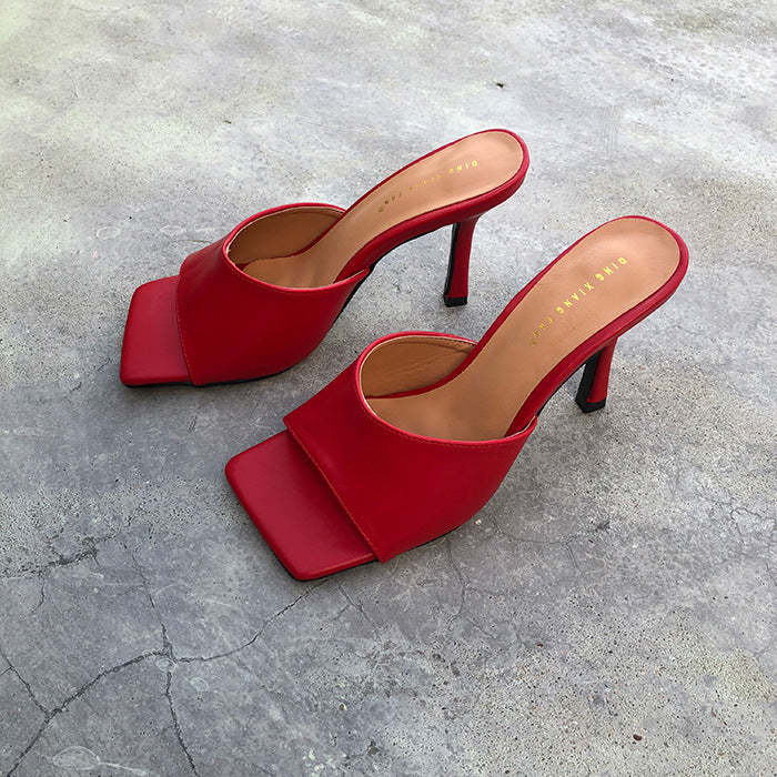Escarpins chics Amelie Morin inspirés de Pinterest