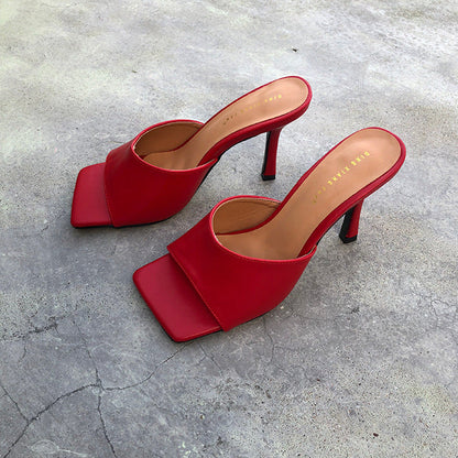 Escarpins chics Amelie Morin inspirés de Pinterest
