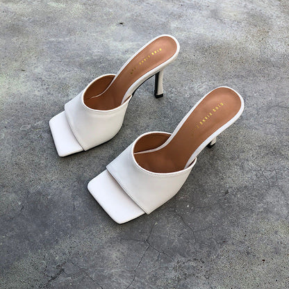 Escarpins chics Amelie Morin inspirés de Pinterest