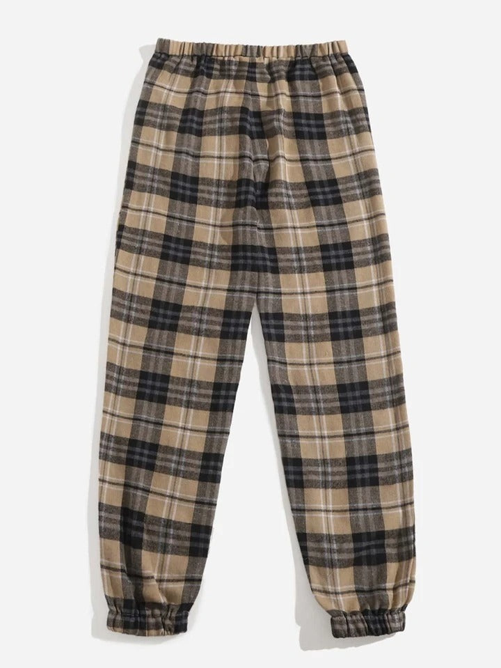 Pantalon skinny Amelie Morin Everyday inspiré de Pinterest