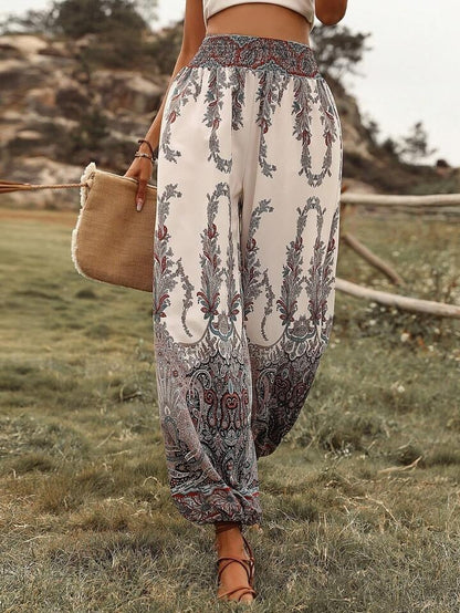 Pantalon skinny Amelie Morin Everyday inspiré de Pinterest