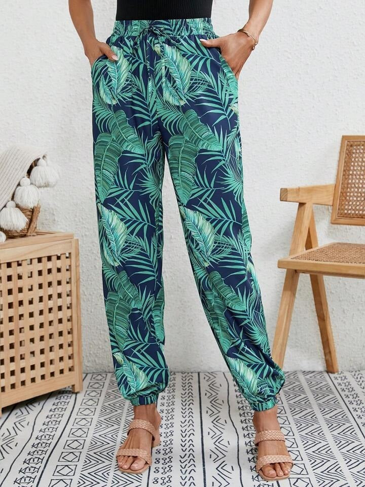 Pantalon skinny Amelie Morin Everyday inspiré de Pinterest