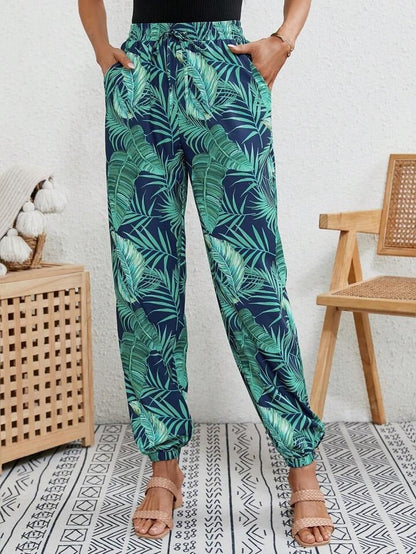 Pantalon skinny Amelie Morin Everyday inspiré de Pinterest