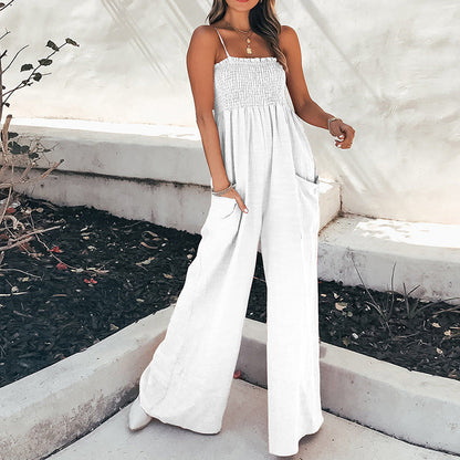 Combinaison chic Amelie Morin inspirée de Pinterest