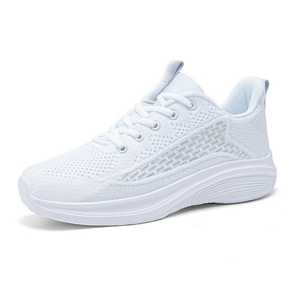 Baskets légères en maille Amelie Morin pour homme, style quotidien