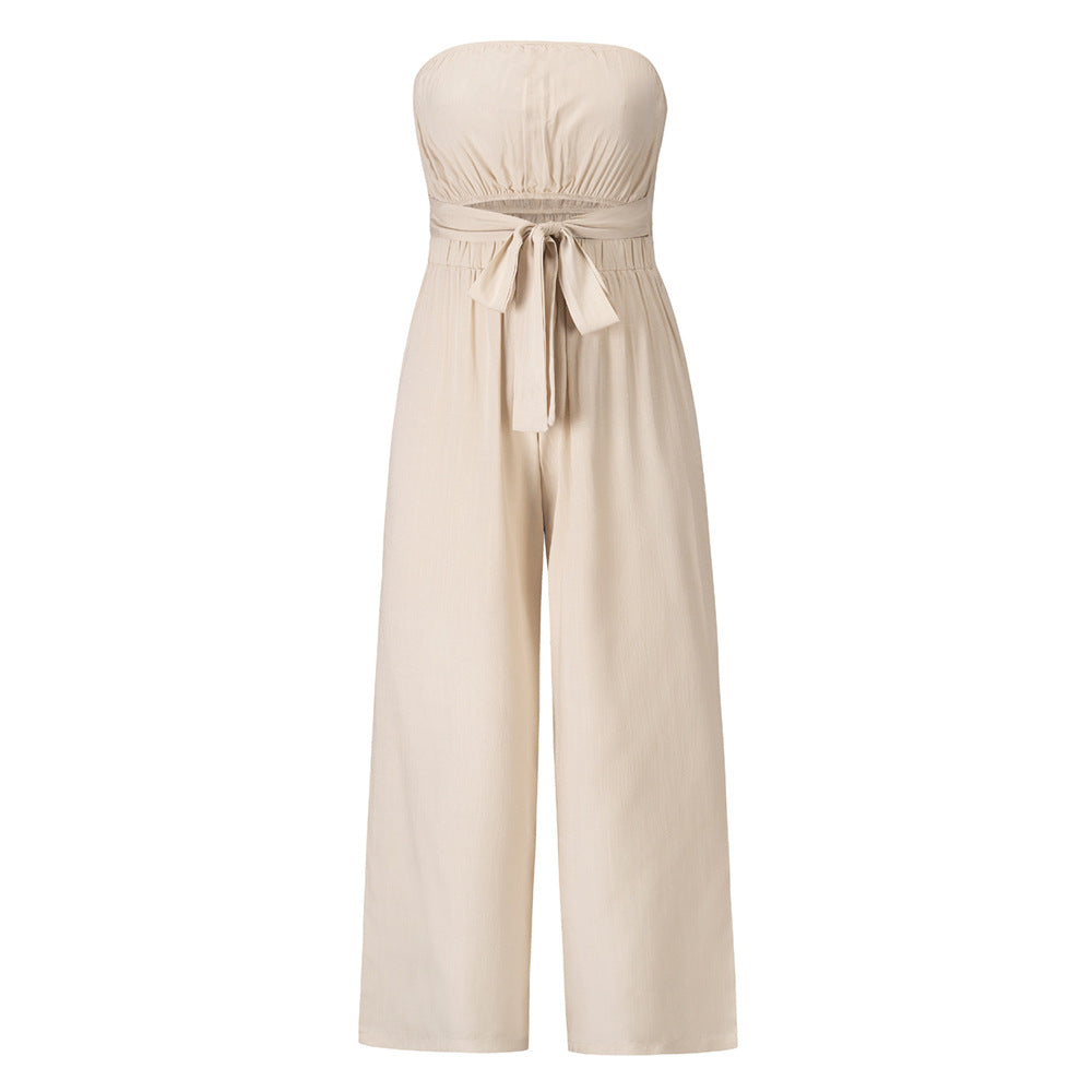 Combinaison chic Amelie Morin inspirée de Pinterest