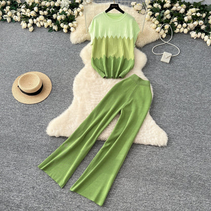 Ensemble d'été chic inspiré de Pinterest d'Amélie Morin