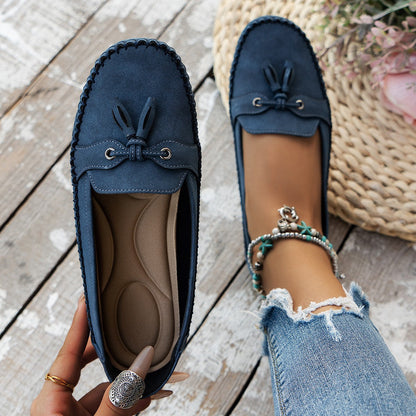 Mocassins pour femmes Classic Comfort Amelie Morin