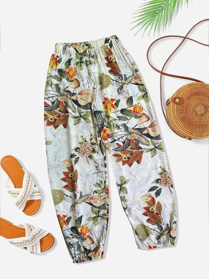 Pantalon skinny Amelie Morin Everyday inspiré de Pinterest