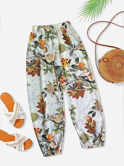 Pantalon skinny Amelie Morin Everyday inspiré de Pinterest