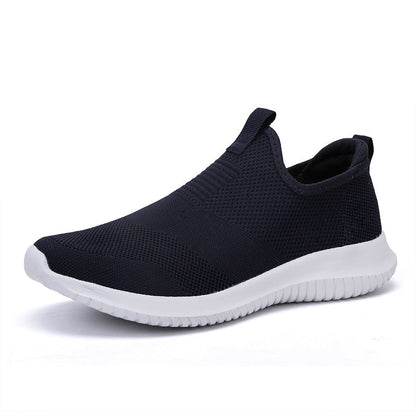 Baskets légères Amelie Morin Flyknit pour tous les jours