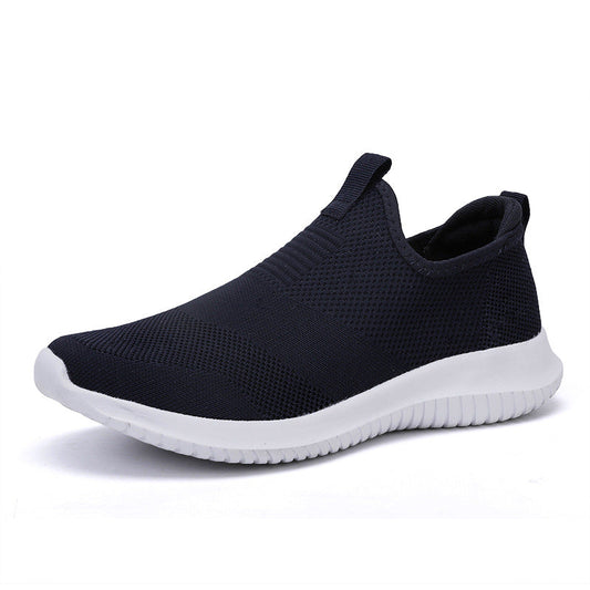 Baskets légères Amelie Morin Flyknit pour tous les jours