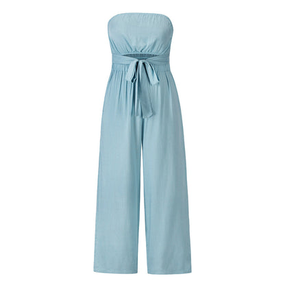 Combinaison chic Amelie Morin inspirée de Pinterest