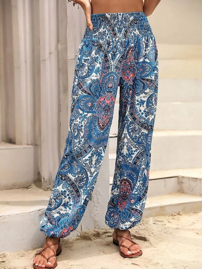 Pantalon skinny Amelie Morin Everyday inspiré de Pinterest