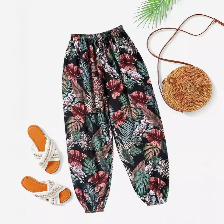Pantalon skinny Amelie Morin Everyday inspiré de Pinterest