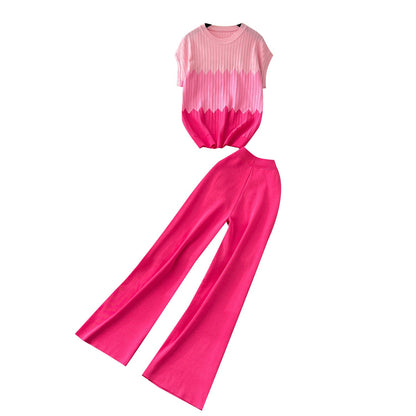 Ensemble d'été chic inspiré de Pinterest d'Amélie Morin