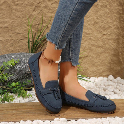 Mocassins pour femmes Classic Comfort Amelie Morin