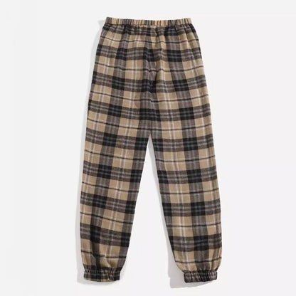 Pantalon skinny Amelie Morin Everyday inspiré de Pinterest