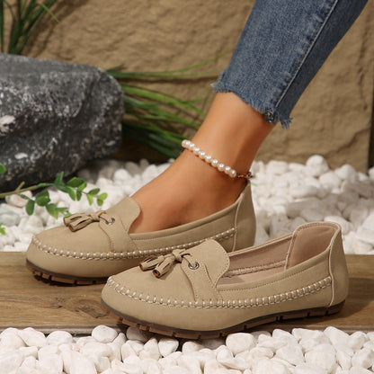 Mocassins pour femmes Classic Comfort Amelie Morin