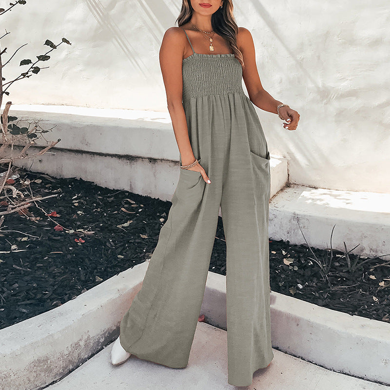 Combinaison chic Amelie Morin inspirée de Pinterest