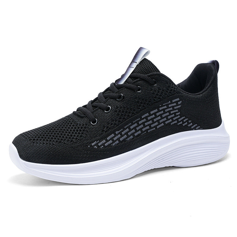 Baskets légères en maille Amelie Morin pour homme, style quotidien